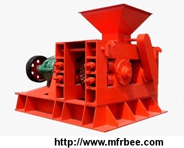 large_capacity_high_pressure_briquette_making_machine_for_ore_powder