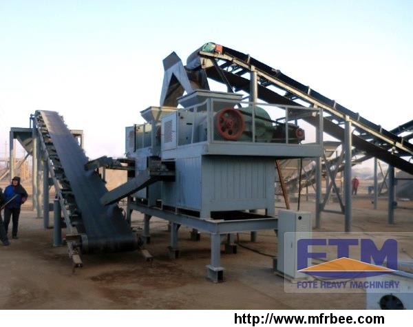 manganese_ore_processing_line_magnetic_molybdenum_ore_separation_processing_line