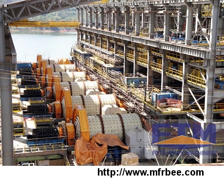 iron_ore_beneficiation_machines_manganese_ore_separation_plant