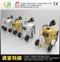 more images of DB800 Wet and Dustless Blasting Equipment and Machines for Sale/Dustless Blasting Request Pricing