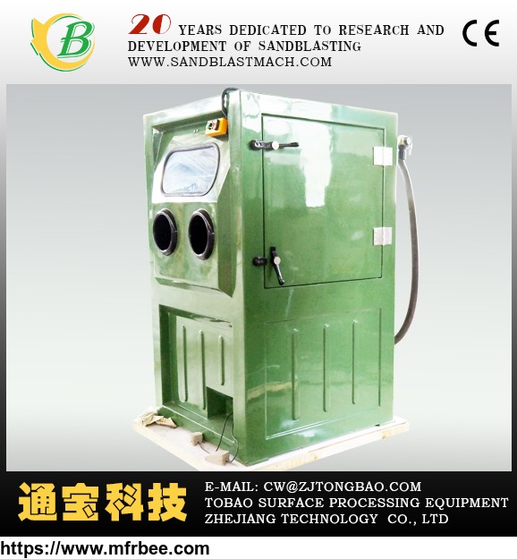 wet_sand_blasting_machine_machines_and_cabinets_for_surface_finish