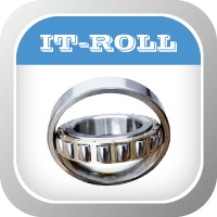 more images of SINGLE ROW SPHERICAL ROLLER BEARING