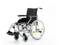 Self-propelled wheelchair    YJ-037