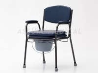 more images of Commode chair  7400
