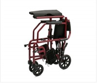 more images of Wheelchair  BL09