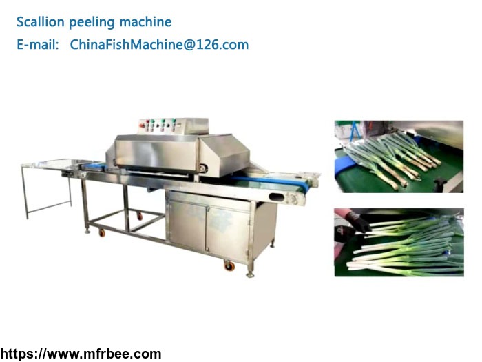 scallion_peeling_machine_green_onions_peeling_machine