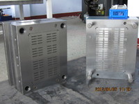 more images of Inline Dripper Mold