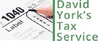 David York's Tax Service & Preparation