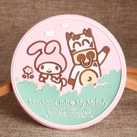 more images of My Melody PVC Coaster
