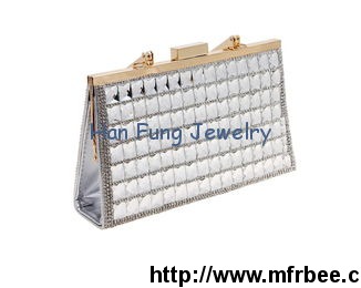 brass_wedding_crystal_bridal_jewelry_rhinestone_bags_for_female