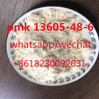 more images of Hot selling high purity PMK 13605-48-6 powder/oil in large stock