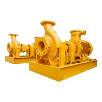 more images of End Suction Pump