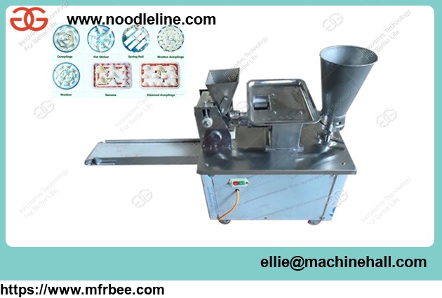 chinese_automatic_dumpling_making_machine