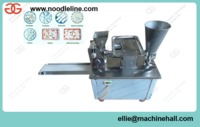 Chinese Automatic Dumpling Making Machine