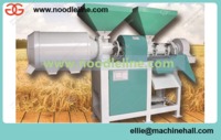 Corn Flour Mill Machine| Maize Milling Machine