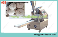 more images of Automatic Steamed Stuffed Bun Making Machine