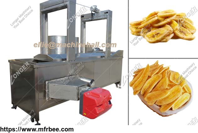 continuous_banana_chips_fryer_machine