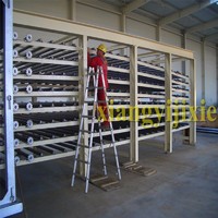 more images of Gypsum Board Production Line