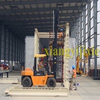 more images of Gypsum Board Machine