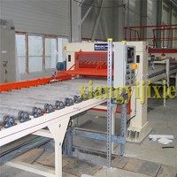 more images of Gypsum Board Production Line China