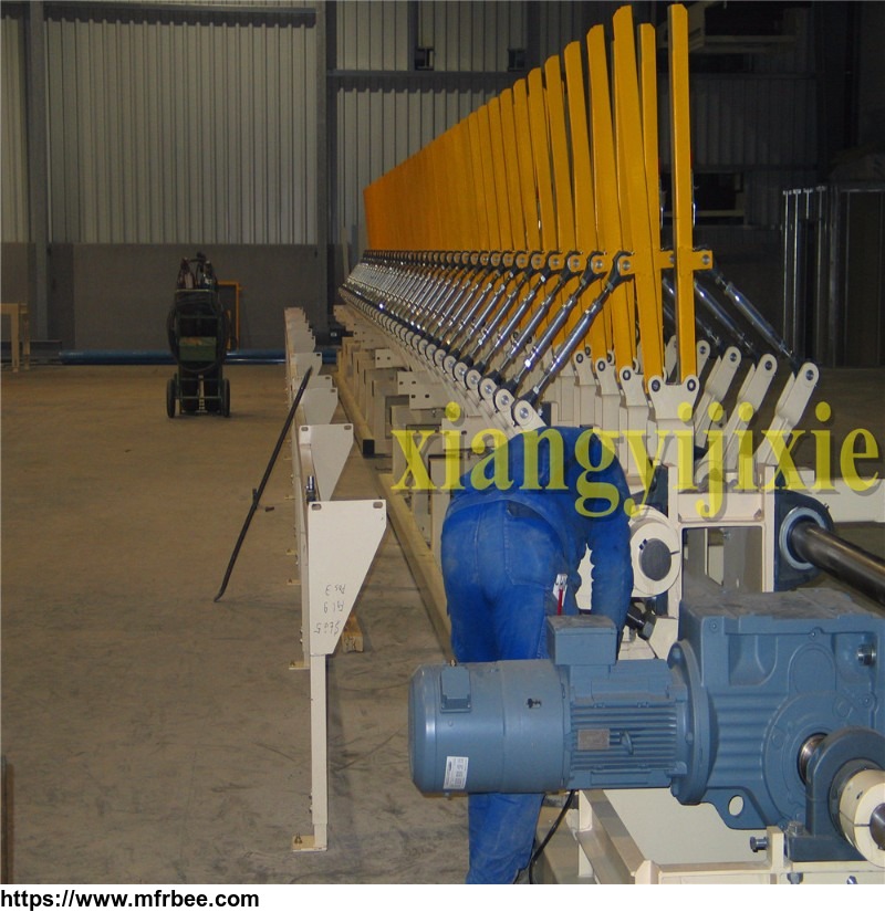 gypsum_board_production_line_for_sale