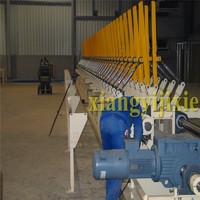 Gypsum Board Production Line for Sale