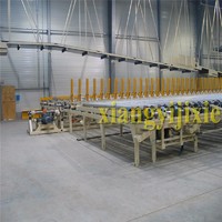 more images of Gypsum Board Production Line Equipment