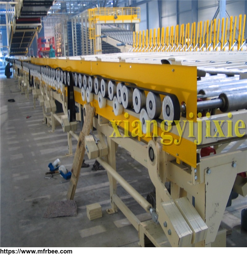 gypsum_board_manufacturing_machine_company