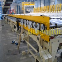 Gypsum Board Manufacturing Machine Company