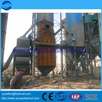 more images of Gypsum Powder Line Machinery