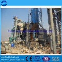 more images of Gypsum Powder Production Plant
