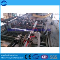 more images of Calcium Silicate Board Machine China