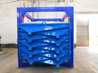 more images of frac sand screening machine gyratory sifter