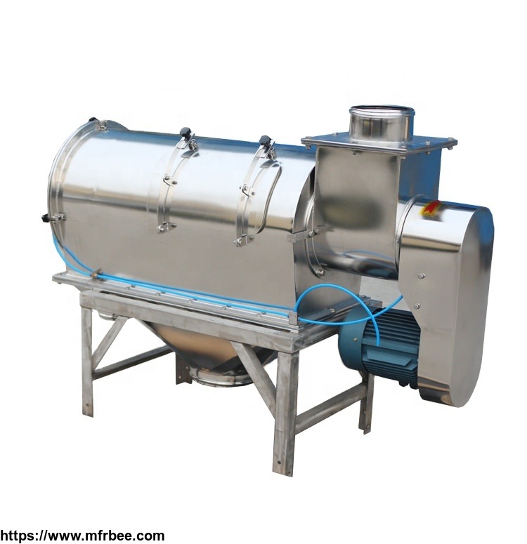 centrifugal_sifter_for_baobab_flour_screening_machine