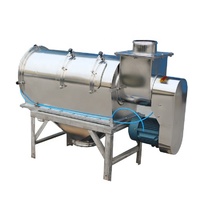 centrifugal sifter for baobab flour screening machine