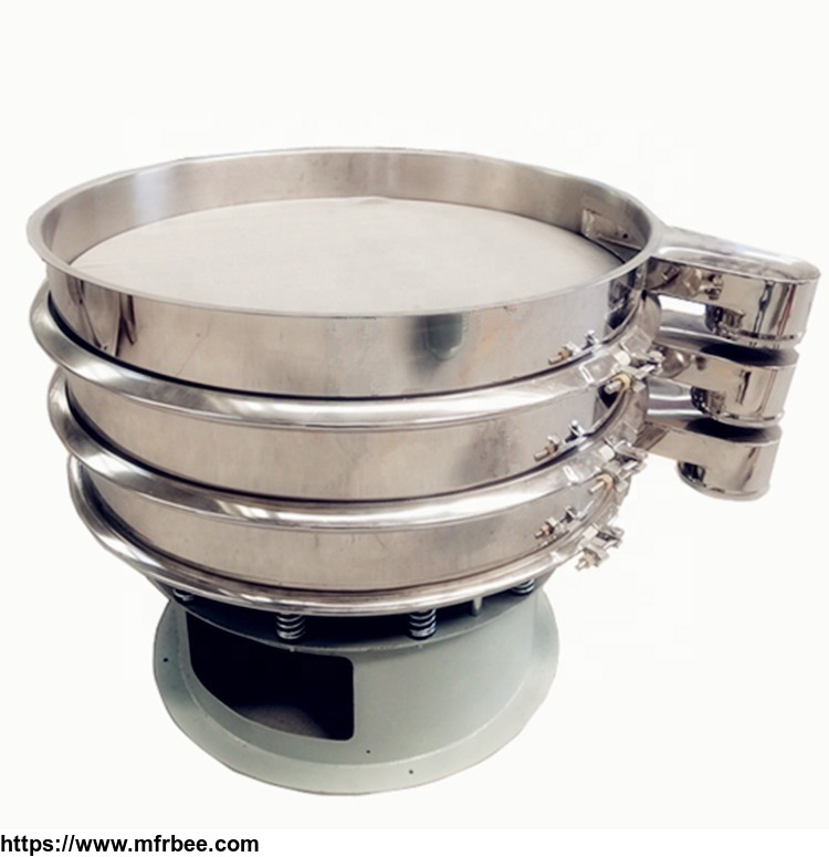 stainless_steel_rotary_vibro_sifter