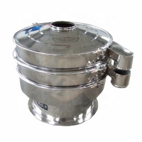 more images of Multi-Layer Liquid Filtering circular vibro sifter
