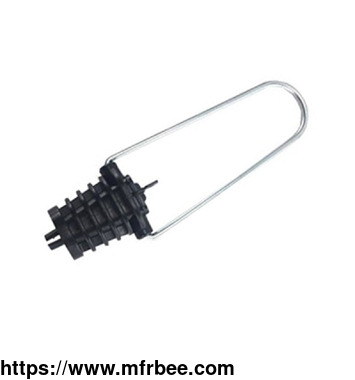 outdoor_fiber_optic_tension_cable_clamp