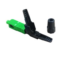 more images of C Type Fiber Optic Fast Connector