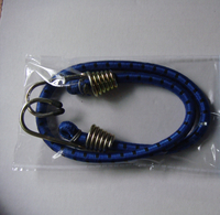 Elastic rope/Elastic Rope With Hook /PP braided elastic rope
