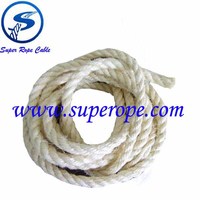 more images of Sisal Rope/Manila Rope/Abaca Rope/Fiber Rope