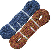 NYLONClimbing rope/ Braided climbing rope/colored climbing rope