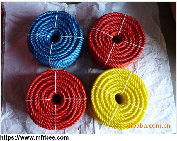 tiger_rope_3_strand_pe_rope_pe_color_rope_pe_rope