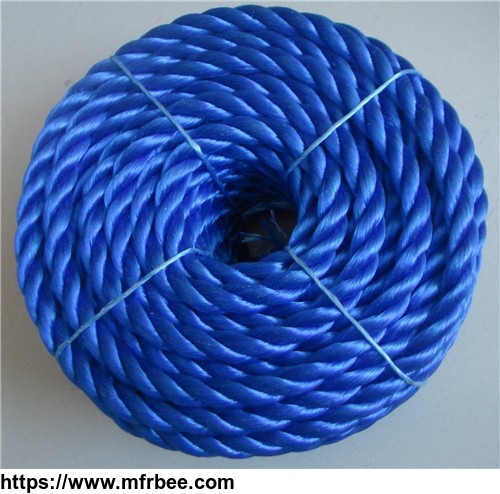 pp_rope_polypropylene_rope_pp_multifilament_packaging_line