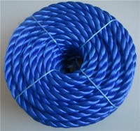 pp rope/polypropylene rope /pp Multifilament/Packaging line