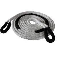 more images of tow rope /Car Tow Ropes /SUV tow rope/pp tow rope, nylon tow rope