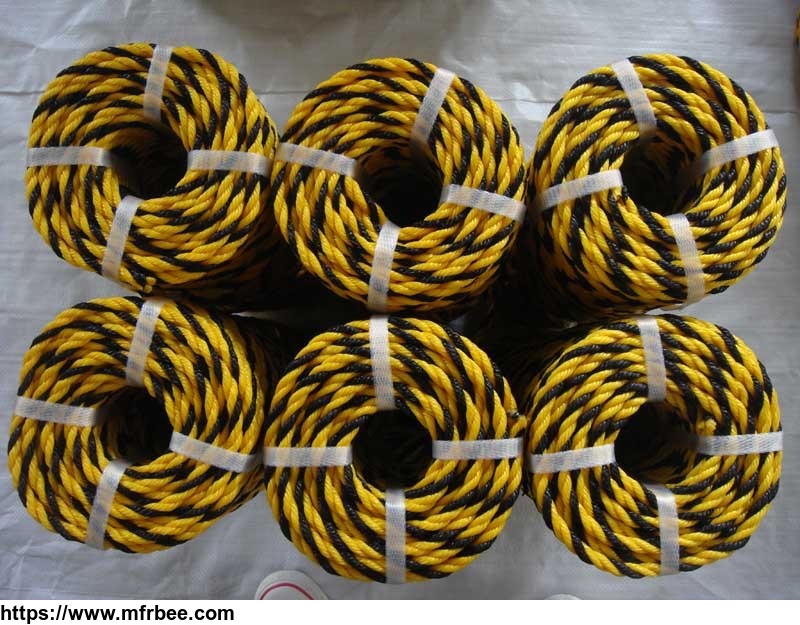 tiger_rope_yellow_black_tiger_rope_tiger_rope_pe_tiger_rope