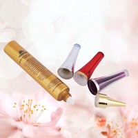 more images of OEM Skin care face cream tube eye cream tube plastic cosmetic tube for cometic usage
