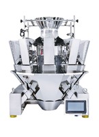 more images of 10 Heads Standard Multihead Weigher