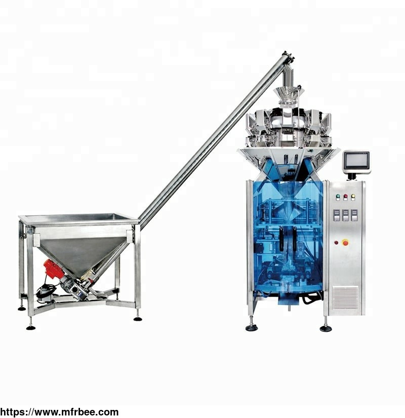 jw_b5_combined_weighing_and_packaging_machine_with_screw_feeder